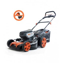 FUXTEC Kosilica AKU bez baterije EA146 Cene