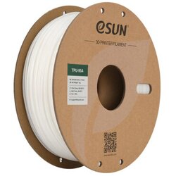 eSUN TPU-95A 1,75mm 1kg White Cene