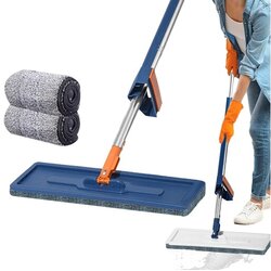 CleanMate Rezervne mikrofiber krpe 2 kom za rotirajući mop sa samoceđenjem Cene