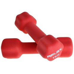Ring Bučice za aerobik 2x1kg - RX DB2133-1 Cijene