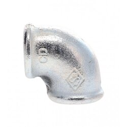 CALISKAN Koljeno pocinčano 3/4" 90ELBOW3/4 Cene