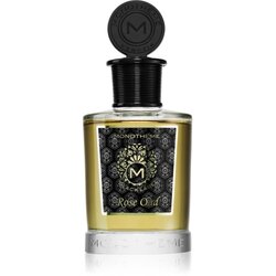 Monotheme Black Label Rose Oud parfumska voda uniseks 100 ml Cene