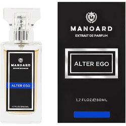 MANOARD Alter ego muški parfem edp 50ml Cene