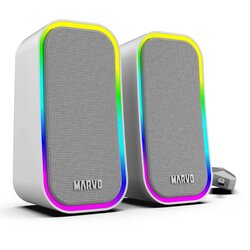 Marvo SG-285 Havoc20 gray gejmerski zvučnici Cene