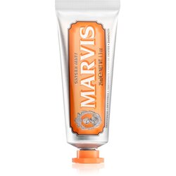 Marvis ginger Mint zubna pasta 25 ml Cene