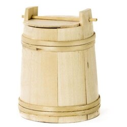  Kačica drvena visina 14cm ( 18014 ) Cene