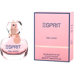 Esprit Feel Good For Her EDP 20 ml Cene