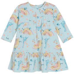 Cool club obleka CCG2601167 zelena D 74 Cene