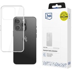3mk ARMOR OVITEK ZA APPLE IPHONE 15 PRO MAX OVITEK OVITEK ZAŠČITA OVITKA, (21965161) Cene