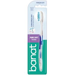 Banat ČETKICA PURE SOFT SENSITIVE Cene
