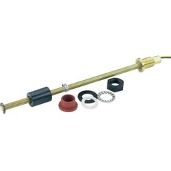 TE Connectivity Sensor Gentech Plovna sklopka za verikalnu ugradnju (ugradbena dubina: 220 mm) EVS722-5 Cene