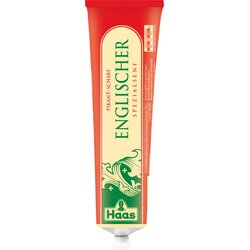 Haas Angleška gorčica - 200 g Cene