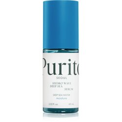 PURITO Hydro Wave Deep Sea Serum intenzivni hidratantni serum s revitalizirajućim djelovanjem 60 ml Cene