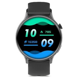 Ksix BXSW24N CORE2 amoled pametni sat, crni Cene