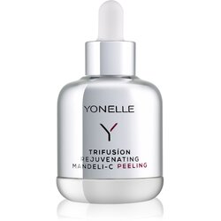 Yonelle Trifusíon nočni pomlajevalni piling 50 ml Cene