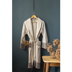 Issimo Home Ogrtač muški Peshtemal Azteck Cijene