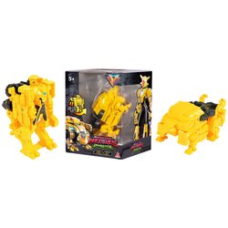 Dinoster transformable Ankylo-Bot Cene