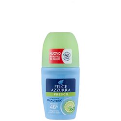 FELCE AZZURA F.AZZ FRESCO ROLL ON DEO 50ML Cene