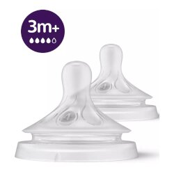 Avent Sisač Natural Response 3.0 4 kapi Cene
