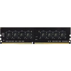 Team Group Teamgroup Elite 16gb (1x16gb) 3200 mhz ddr4 (ted416g3200c2201) ram pomnilnik Cene