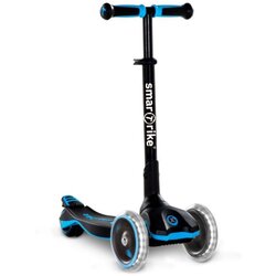 Smart Trike romobil Xtend - Blue Cijene