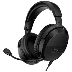 HYPER X cloud stinger 3 gam hs/crna slušalice ( bs1t5aa ) Cene