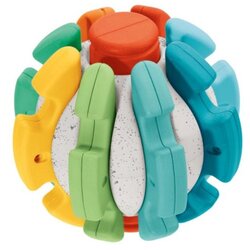 Chicco igračka Eco lopta 2u1 Cene