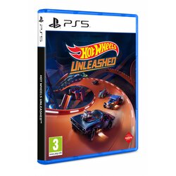 Hot_Wheels Unleashed PS5 21968093 Cijene
