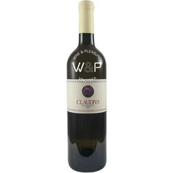 Vinarija Imperator Imperator Claudivs vino Cene