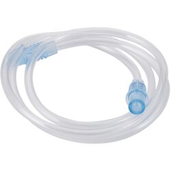 Omron PVC cev 100 cm za inhalatorje C801/C28/C30/C900 Cene