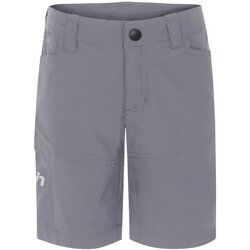 HANNAH Boys Shorts TERMUS JR gray violet Cene