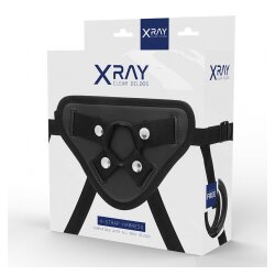 XRay Strap-On pas Cene