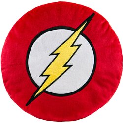 WP Merchandise DC COMICS - Logotip Flash dekorativni vzglavnik, (21605201) Cene