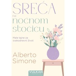  Sreća na noćnom stočiću Cene