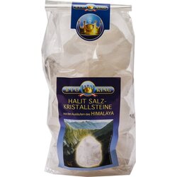 BioKing Kristalna sol HALIT kamni Cene