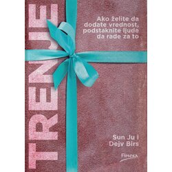 Finesa Dejv Birs - Trenje Cene