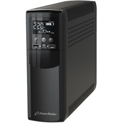Powerwalker VI 1200 CSW IEC UPS 1200VA /720W Cene