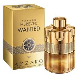 Azzaro muški parfem Forever Wanted Elixir EDP 100ml Cene