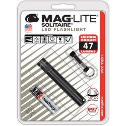 Maglite solitaire set baterijska led lampa sa priveskom za ključeve SJ3A016 Cene
