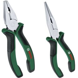 Bosch set kliješta 2-dijelni (kombi/duga) Cijene