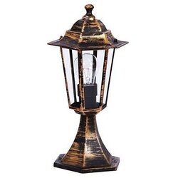 Brilight fenjer podna lampa 1XE27 bl 300P pb Cene