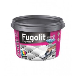 KOMOCHEM Fug masa 20 Fugolit 2kg Bordo Cene