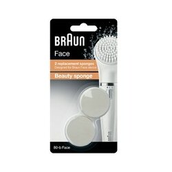 Braun SE80-B FACE Cene