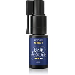 Steve's Hair Styling Powder puder za volumen kose 35 ml Cene
