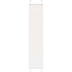  Plisirana roleta bijela 50x200 cm širina tkanine 49 4 cm Cijene