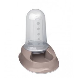 STEFANPLAST Dozator za hranu i vodu 2l za kućne ljubimce 98255 Cene