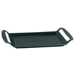 Kela Ploča za pečenje kerros 30x24cm lijevani aluminij Cene