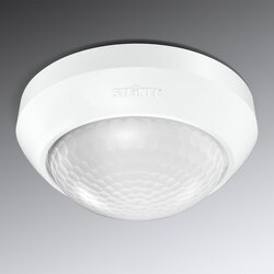 Steinel 006532 - spoljašnji senzor pokreta IS360-3 beli IP54 Cene