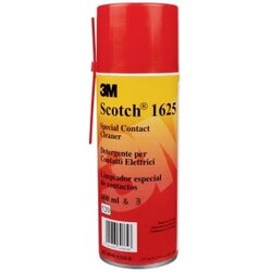 Scotch 1625 sprej za čišćenje 400 ml Cene