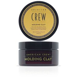 American Crew glina za stilizovanje kose Molding clay/ High hold/ 85 g Cene